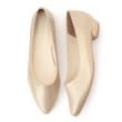 エスペランサ(ESPERANZA)の＼累計販売7000足／通勤通学におすすめクッションフラットヒールパンプス 歩きやすい、疲れにくい、痛くない63