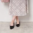 エスペランサ(ESPERANZA)の＼累計販売7000足／通勤通学におすすめクッションフラットヒールパンプス 歩きやすい、疲れにくい、痛くない47