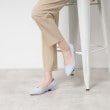 エスペランサ(ESPERANZA)の＼累計販売7000足／通勤通学におすすめクッションフラットヒールパンプス 歩きやすい、疲れにくい、痛くない51