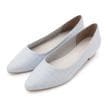 エスペランサ(ESPERANZA)の＼累計販売7000足／通勤通学におすすめクッションフラットヒールパンプス 歩きやすい、疲れにくい、痛くない67