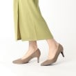 エスペランサ(ESPERANZA)の【12時間パンプス】約7.5㎝　歩きやすくて疲れにくい35