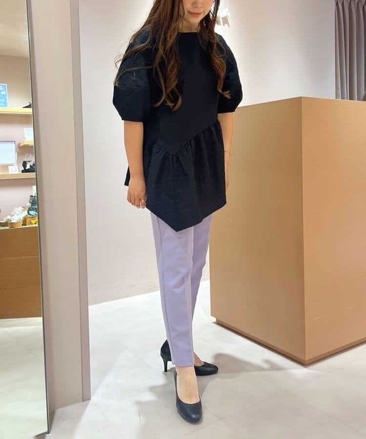 疲れにくいパンプス<約7.5cmヒール> 歩きやすい レイン対応 疲れにくいパンプス<約7.5cmヒール> 歩きやすい レイン対応