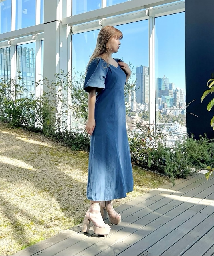ラク盛り厚底ブーツサンダル(ブーツ・ブーティ) | ESPERANZA ラク盛り厚底ブーツサンダル(ブーツ・ブーティ) | ESPERANZA