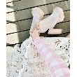 エスペランサ(ESPERANZA)の【ラク盛り／ブーサン】リピーター続出／脚長美脚　厚底ブーツサンダル31