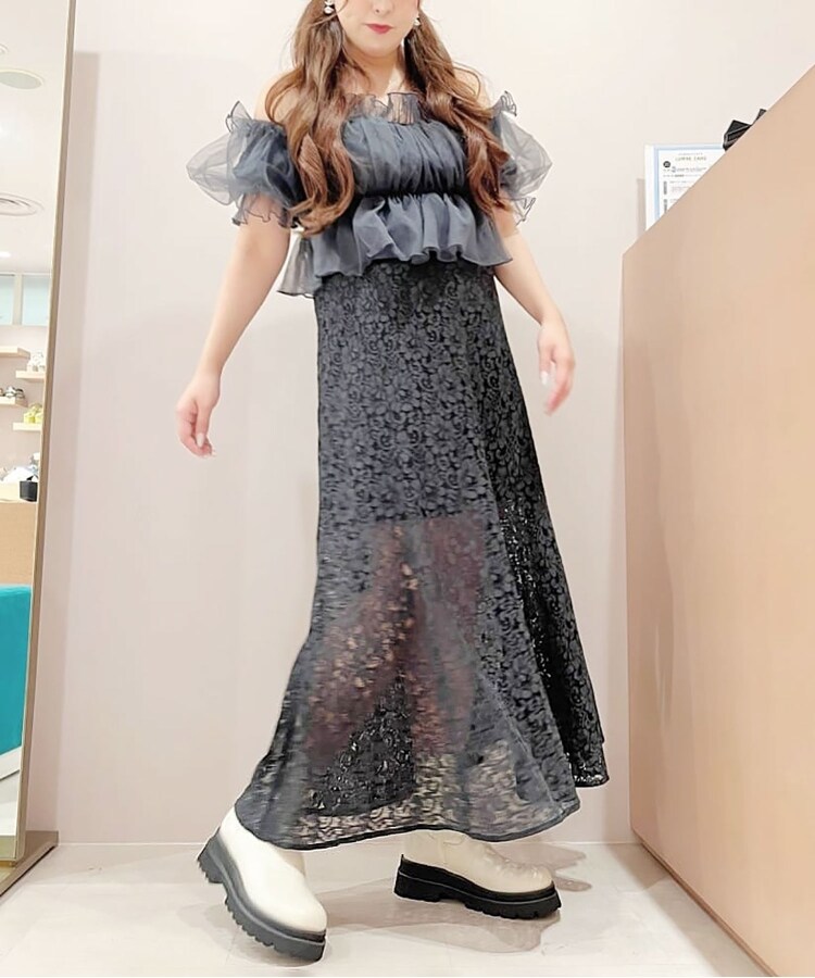 厚底トラックソールショートブーツ 晴雨兼用(ブーツ・ブーティ 厚底トラックソールショートブーツ 晴雨兼用(ブーツ・ブーティ