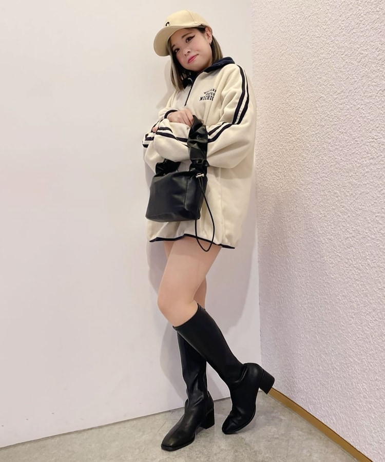スクエアトゥロングブーツ【ロングセラー/歩きやすい スクエアトゥロングブーツ【ロングセラー/歩きやすい