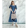 エスペランサ(ESPERANZA)のアッパービット厚底ヒールサンダル15