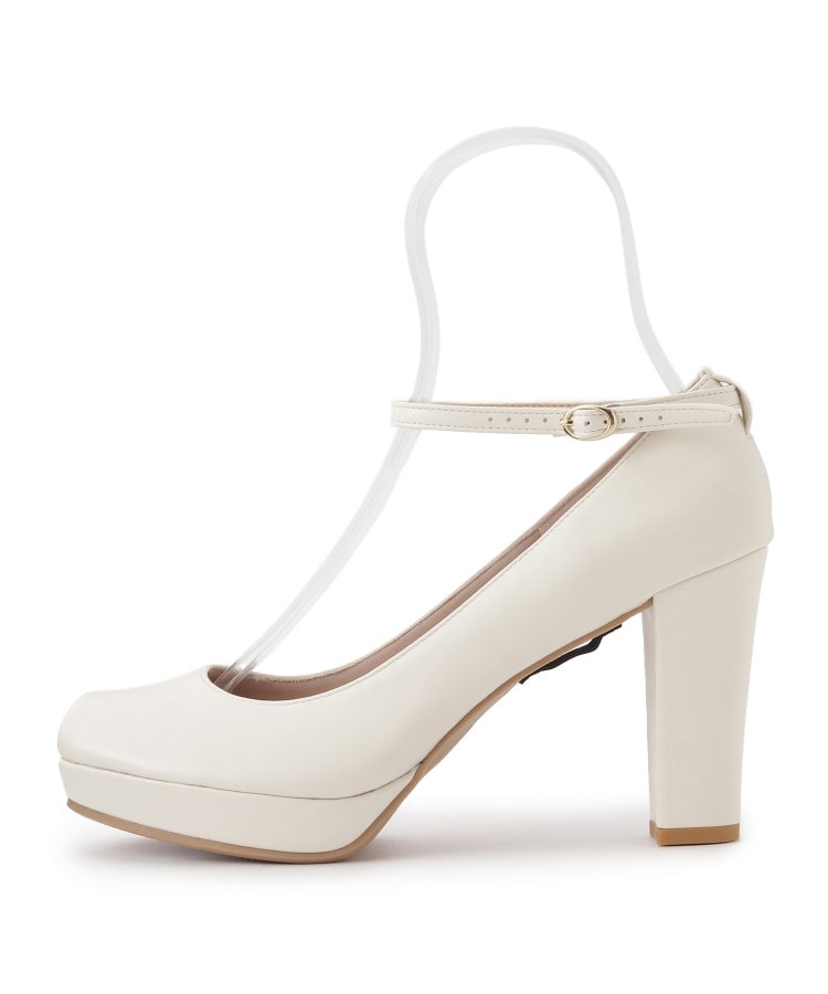 エスペランサ(ESPERANZA)の3WAYチャンキーヒールパンプス7