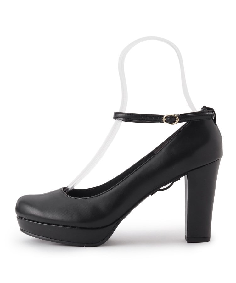 3WAYチャンキーヒールパンプス(パンプス) | ESPERANZA 3WAYチャンキーヒールパンプス(パンプス) | ESPERANZA