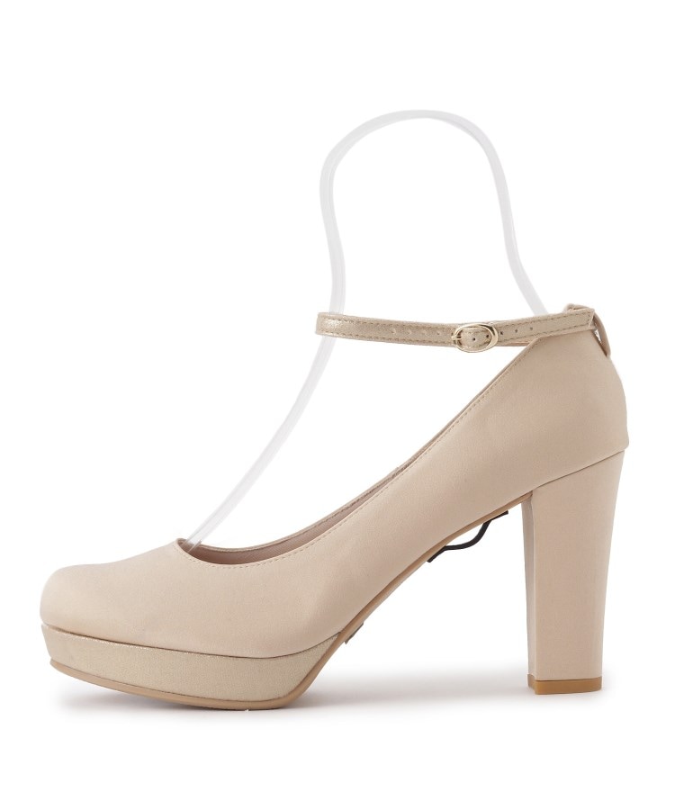 3WAYチャンキーヒールパンプス(パンプス) | ESPERANZA 3WAYチャンキーヒールパンプス(パンプス) | ESPERANZA