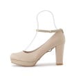 エスペランサ(ESPERANZA)の3WAYチャンキーヒールパンプス9