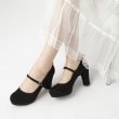 エスペランサ(ESPERANZA)の3WAYチャンキーヒールパンプス3