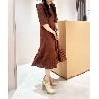 エスペランサ(ESPERANZA)の3WAYチャンキーヒールパンプス22
