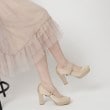 エスペランサ(ESPERANZA)の3WAYチャンキーヒールパンプス33
