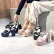 エスペランサ(ESPERANZA)の【ラク盛り／サンダル】リピーター続出／脚長美脚　ラク盛り厚底サンダル53