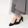 エスペランサ(ESPERANZA)の【12時間パンプス】約7.5㎝／アソート素材　歩きやすくて疲れにくい20