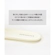 エスペランサ(ESPERANZA)のオリジナルキルティングビジュー厚底スニーカー33