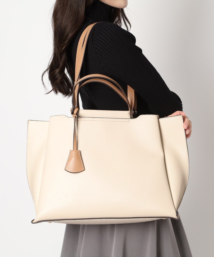横型A4トートバッグ(トートバッグ) | ESPERANZA(エスペランサ 横型A4トートバッグ(トートバッグ) | ESPERANZA(エスペランサ