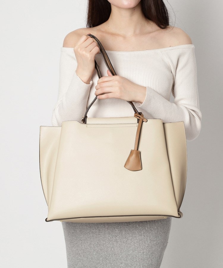 横型A4トートバッグ(トートバッグ) | ESPERANZA(エスペランサ 横型A4トートバッグ(トートバッグ) | ESPERANZA(エスペランサ