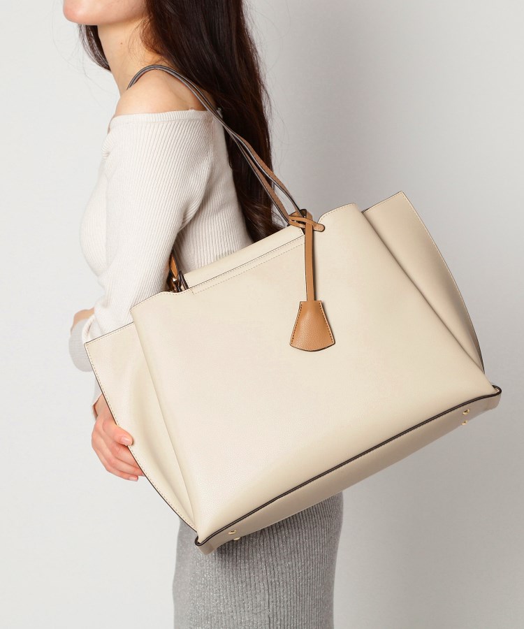 横型A4トートバッグ(トートバッグ) | ESPERANZA(エスペランサ 横型A4トートバッグ(トートバッグ) | ESPERANZA(エスペランサ