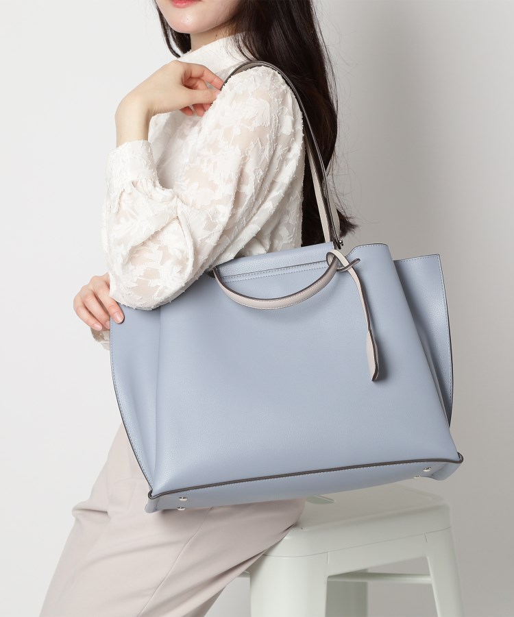 横型A4トートバッグ(トートバッグ) | ESPERANZA(エスペランサ 横型A4トートバッグ(トートバッグ) | ESPERANZA(エスペランサ