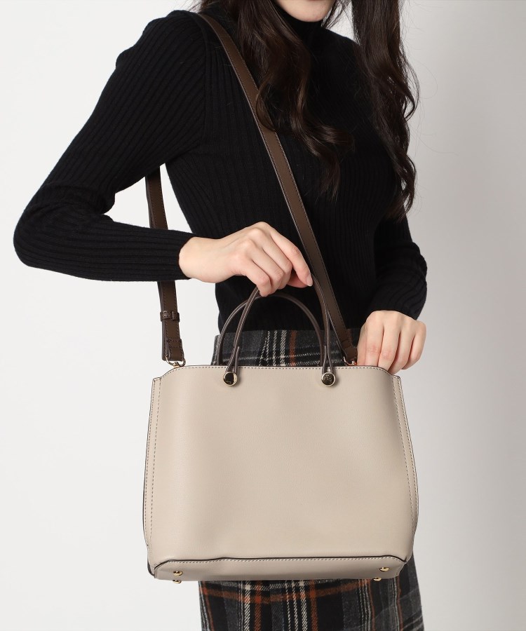 エスペランサ(ESPERANZA)の2WAYハンドバッグ18