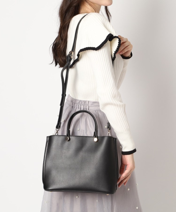 エスペランサ(ESPERANZA)の2WAYハンドバッグ20