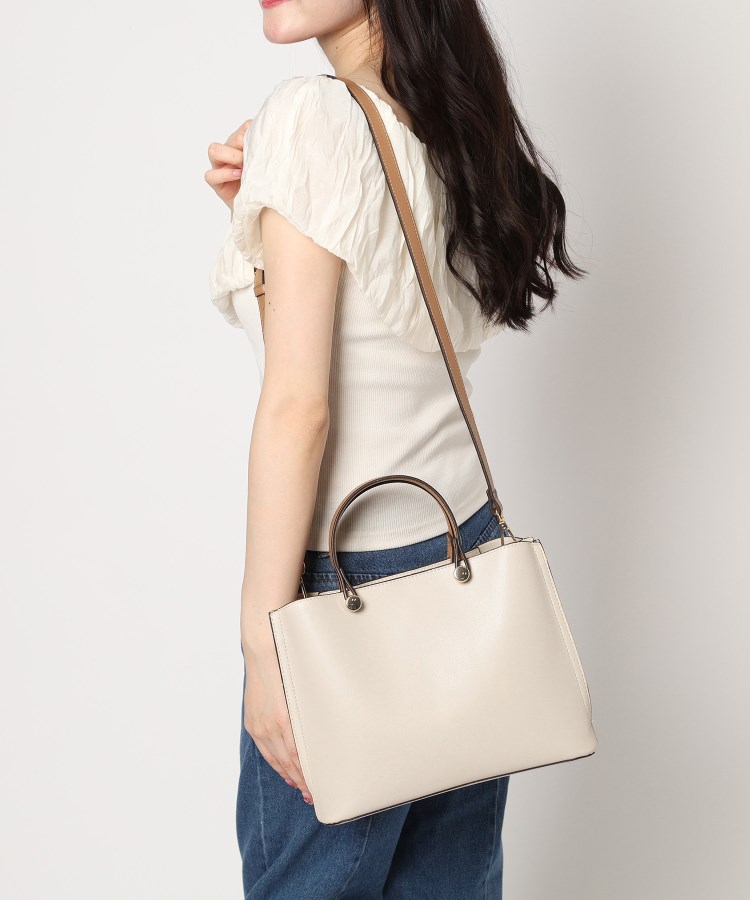 エスペランサ(ESPERANZA)の2WAYハンドバッグ27