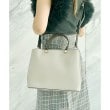 エスペランサ(ESPERANZA)の2WAYハンドバッグ29