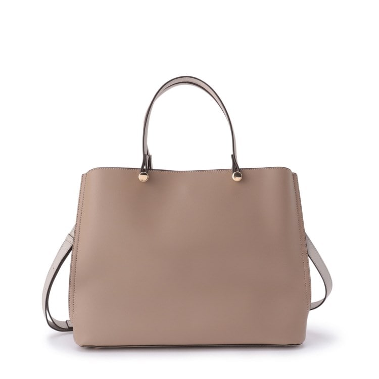 エスペランサ(ESPERANZA)の＜A4すっぽり＞2WAYお仕事トート トートバッグ