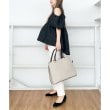 エスペランサ(ESPERANZA)の＜A4すっぽり＞2WAYお仕事トート41