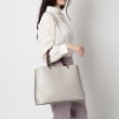 エスペランサ(ESPERANZA)の＜A4すっぽり＞2WAYお仕事トート20