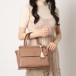 エスペランサ(ESPERANZA)のダブルフラップ2WAYハンドバッグ16