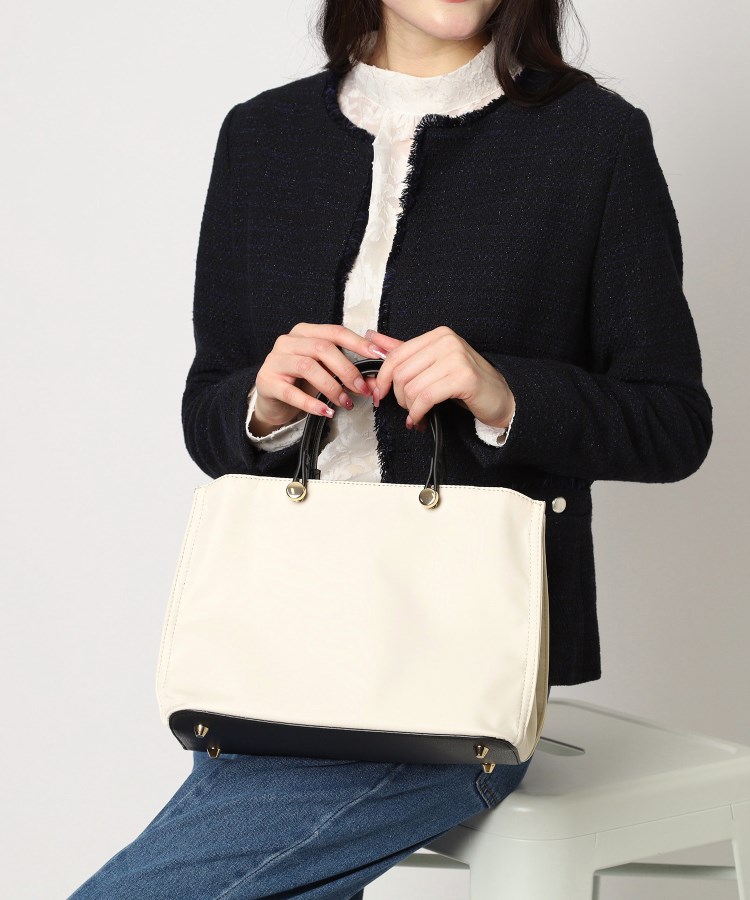 エスペランサ(ESPERANZA)の2WAYナイロンバッグ11