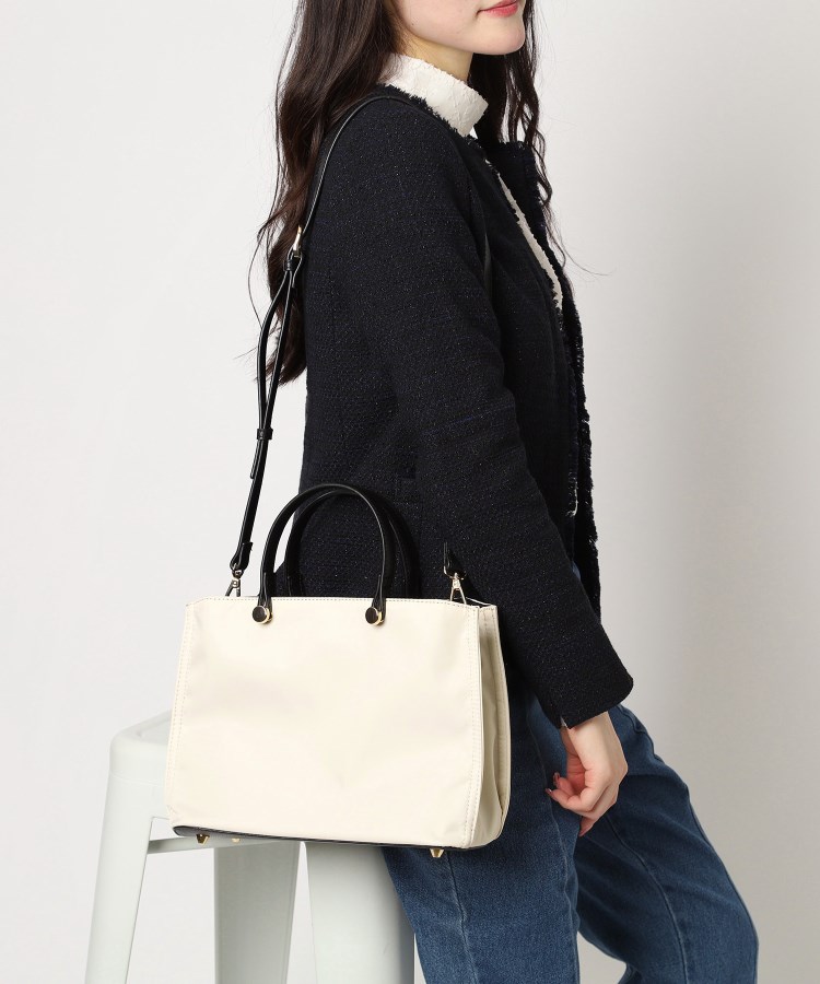 エスペランサ(ESPERANZA)の2WAYナイロンバッグ13