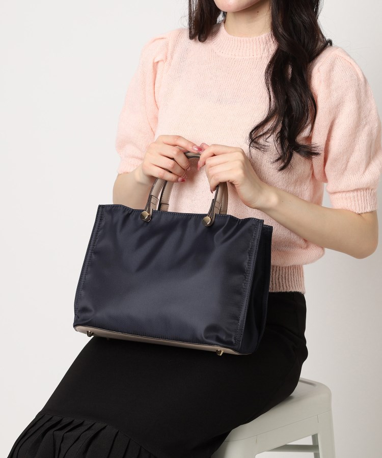 エスペランサ(ESPERANZA)の2WAYナイロンバッグ17