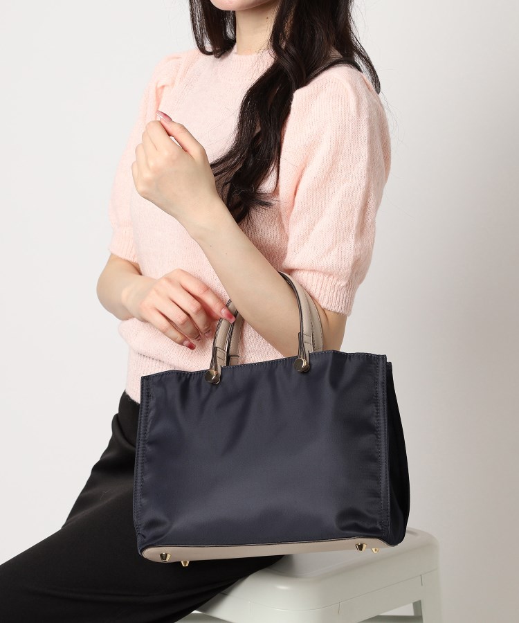 エスペランサ(ESPERANZA)の2WAYナイロンバッグ18