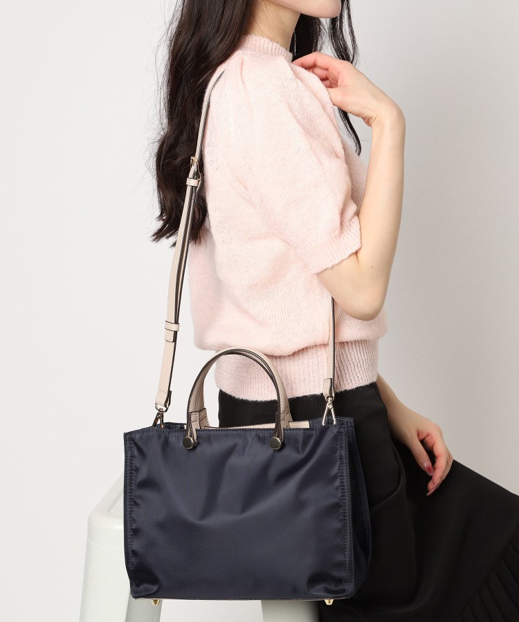 エスペランサ(ESPERANZA)の2WAYナイロンバッグ19