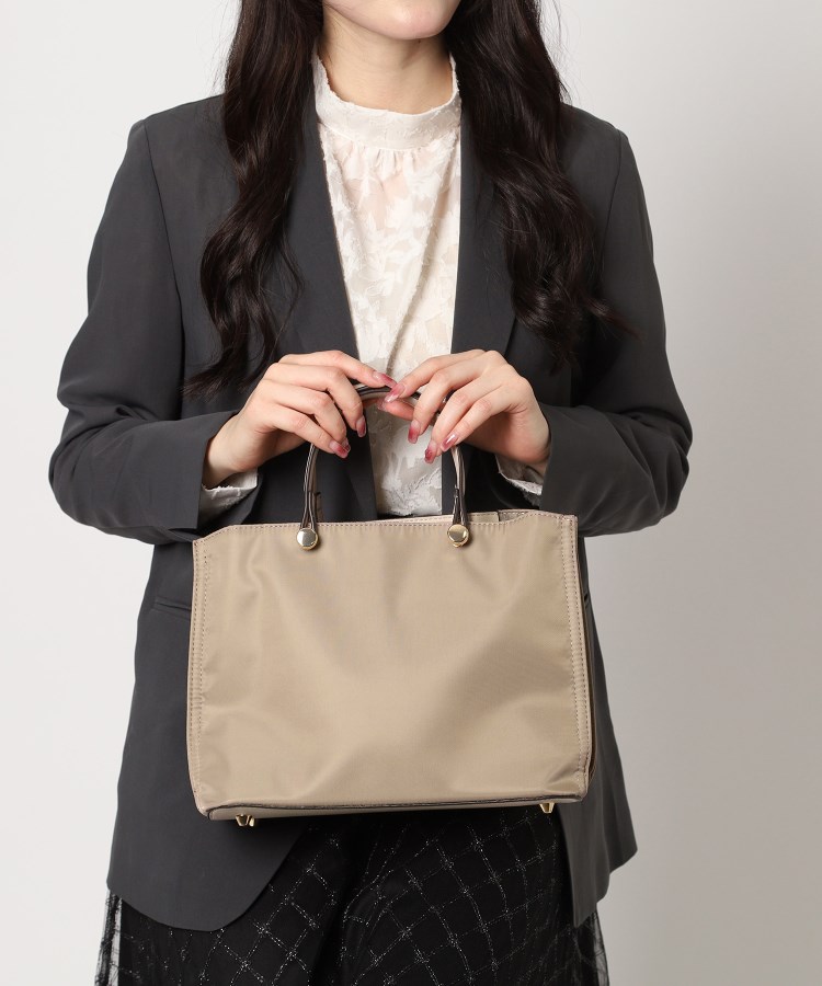エスペランサ(ESPERANZA)の2WAYナイロンバッグ20