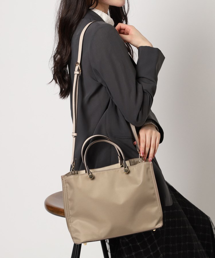 エスペランサ(ESPERANZA)の2WAYナイロンバッグ22