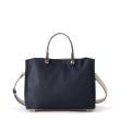 エスペランサ(ESPERANZA)の2WAYナイロンバッグ ブルー(092)