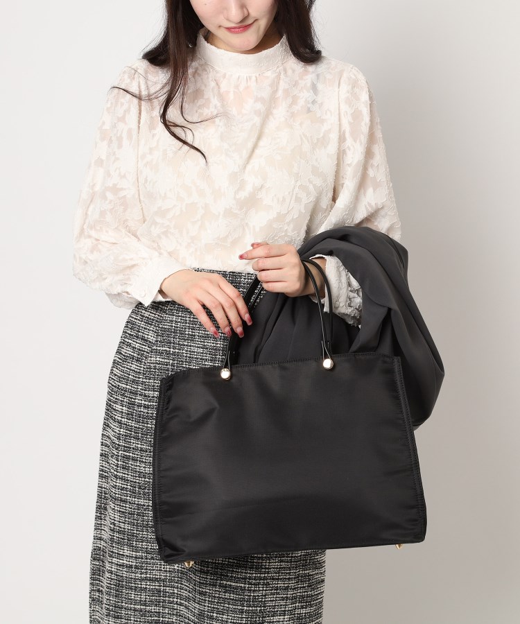 エスペランサ(ESPERANZA)の横型A4トートバッグ14