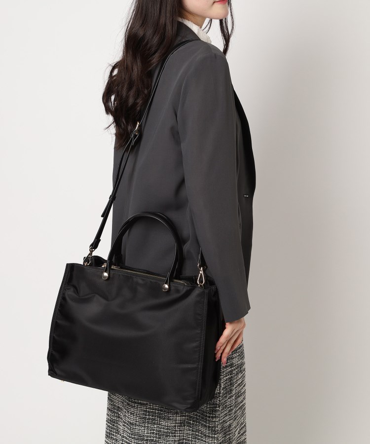 エスペランサ(ESPERANZA)の横型A4トートバッグ16