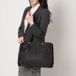 エスペランサ(ESPERANZA)の横型A4トートバッグ15