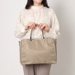 エスペランサ(ESPERANZA)の横型A4トートバッグ17