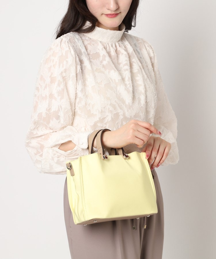 エスペランサ(ESPERANZA)のセンターベルトショルダーバッグ17