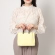 エスペランサ(ESPERANZA)のセンターベルトショルダーバッグ16