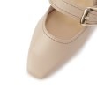 エスペランサ(ESPERANZA)のセパレートバックルパンプス7