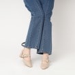 エスペランサ(ESPERANZA)のセパレートバックルパンプス30