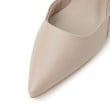 エスペランサ(ESPERANZA)のスリングバックミュールパンプス8